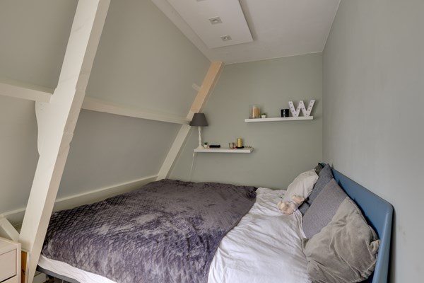 Medium property photo - Hertogstraat 10, 2264 TT Leidschendam